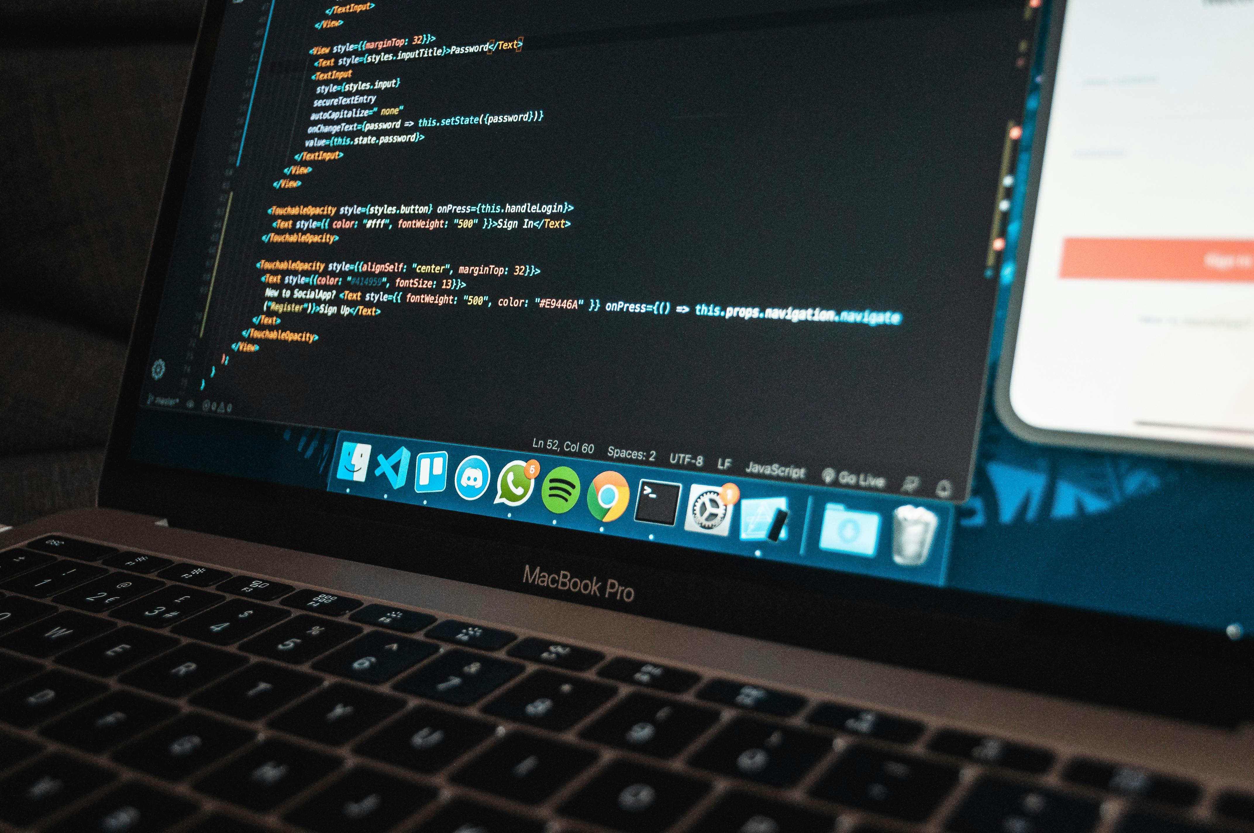 Data Importing Project