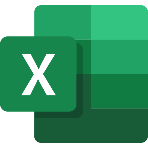 Microsoft Excel